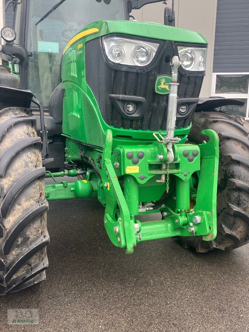Traktor tip John Deere 6155M, Gebrauchtmaschine in Spelle (Poză 5)