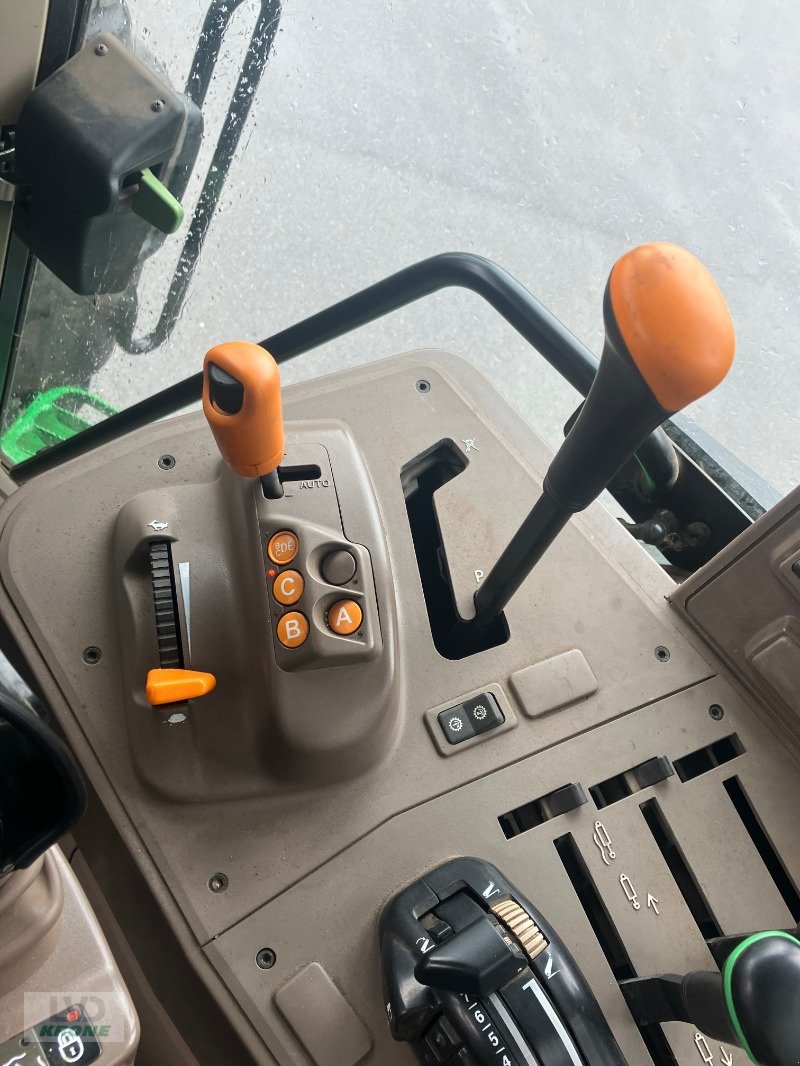 Traktor tip John Deere 6155M, Gebrauchtmaschine in Spelle (Poză 8)