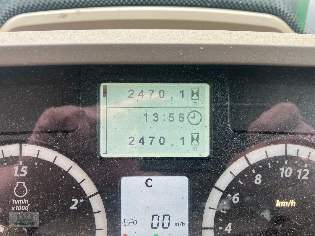 Traktor tip John Deere 6155M, Gebrauchtmaschine in Spelle (Poză 10)