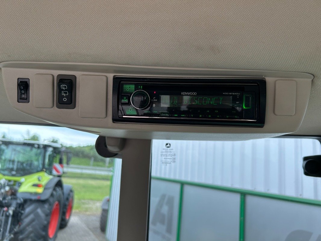 Traktor типа John Deere 6155M, Gebrauchtmaschine в Sittensen (Фотография 10)