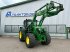 Traktor типа John Deere 6155M, Gebrauchtmaschine в Sittensen (Фотография 2)