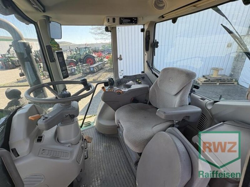 Traktor типа John Deere 6155M, Gebrauchtmaschine в Kruft (Фотография 9)