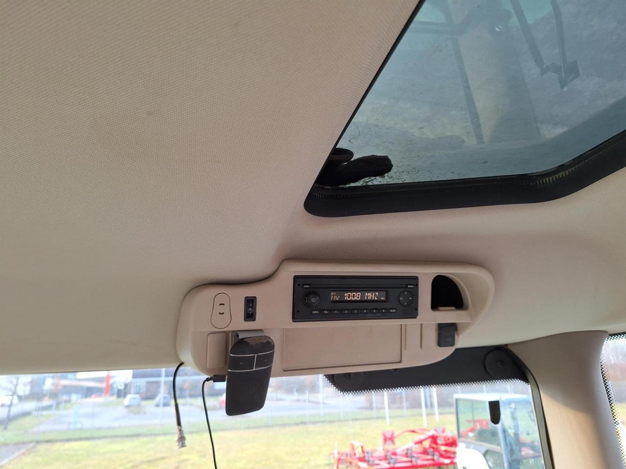 Traktor tip John Deere 6155R AP40, Gebrauchtmaschine in Zweibrücken (Poză 12)