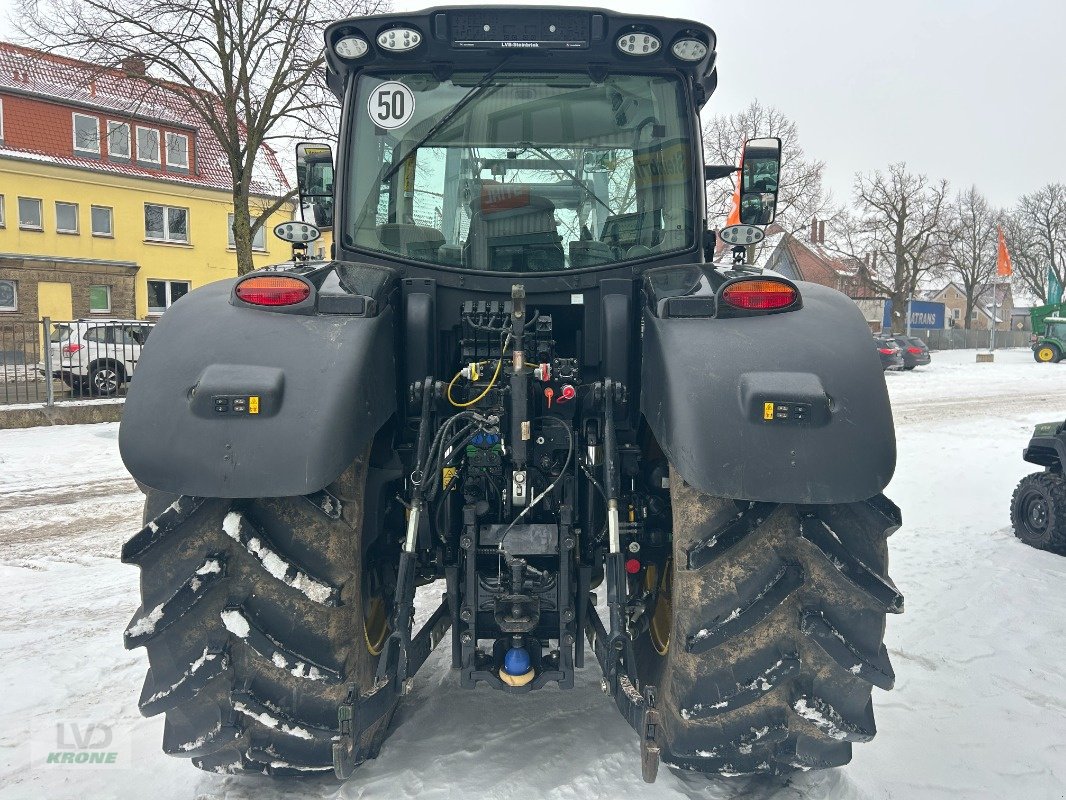 Traktor του τύπου John Deere 6155R Black-Edition, Gebrauchtmaschine σε Barsinghausen OT Groß Munzel (Φωτογραφία 5)