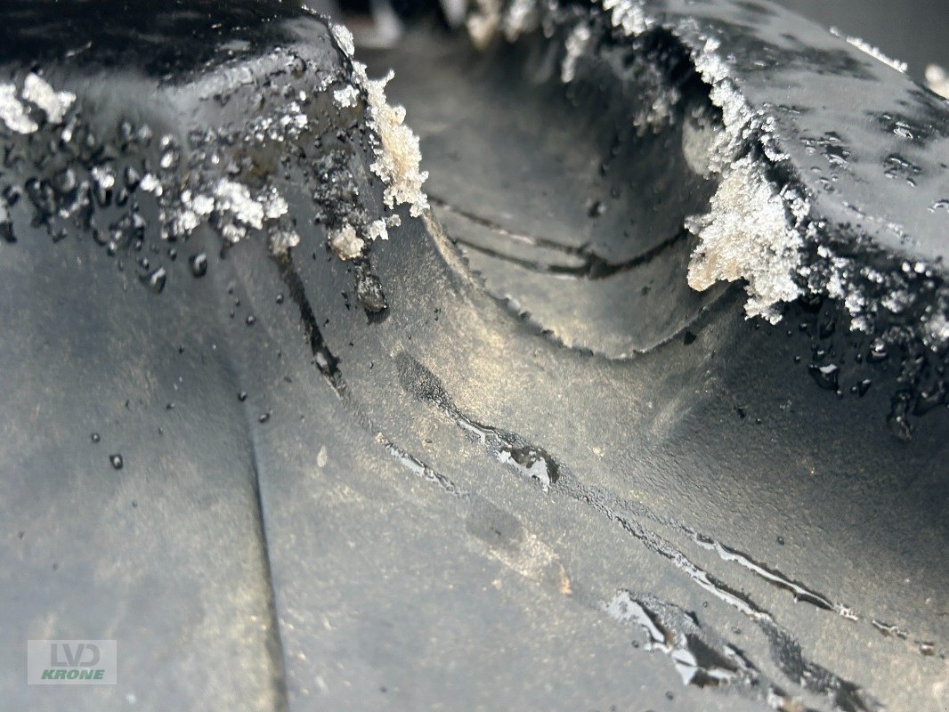 Traktor του τύπου John Deere 6155R Black-Edition, Gebrauchtmaschine σε Barsinghausen OT Groß Munzel (Φωτογραφία 8)