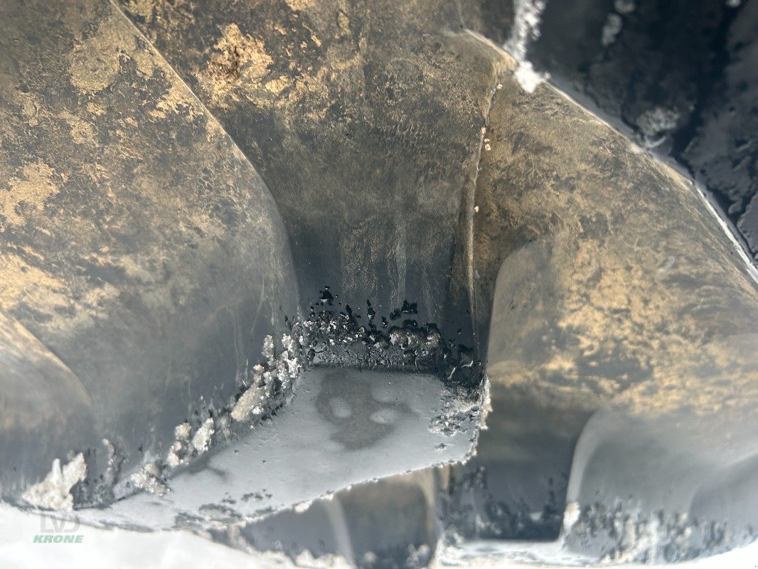 Traktor του τύπου John Deere 6155R Black-Edition, Gebrauchtmaschine σε Barsinghausen OT Groß Munzel (Φωτογραφία 9)