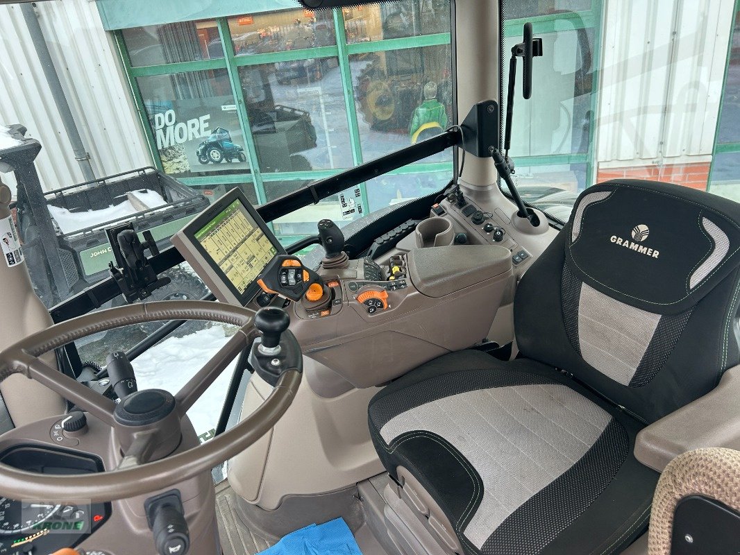 Traktor του τύπου John Deere 6155R Black-Edition, Gebrauchtmaschine σε Barsinghausen OT Groß Munzel (Φωτογραφία 10)