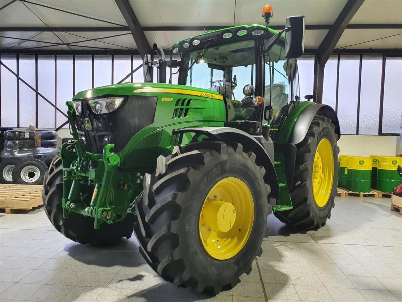 john deere 6165r