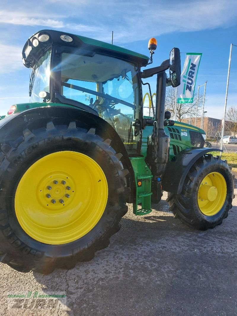 Traktor za tip John Deere 6155R IM KUNDENAUFTRAG, Gebrauchtmaschine u Merklingen (Slika 3)