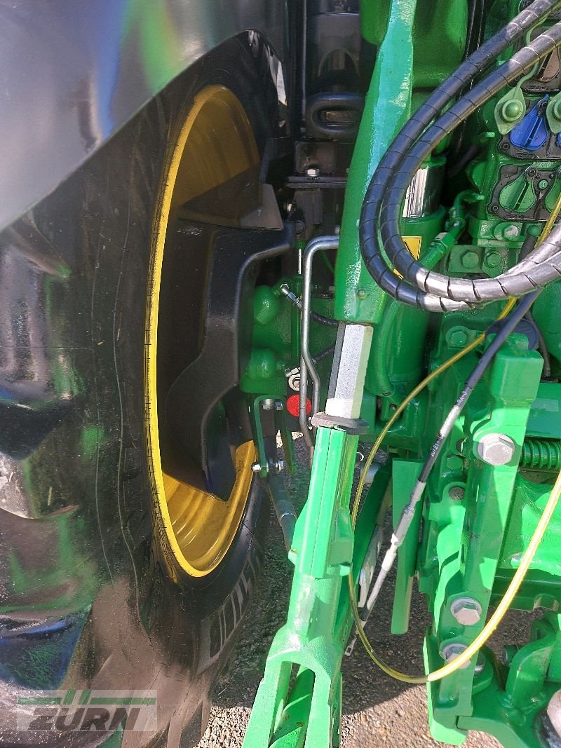 Traktor za tip John Deere 6155R IM KUNDENAUFTRAG, Gebrauchtmaschine u Merklingen (Slika 7)