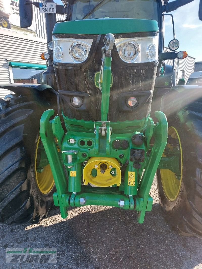 Traktor za tip John Deere 6155R IM KUNDENAUFTRAG, Gebrauchtmaschine u Merklingen (Slika 12)