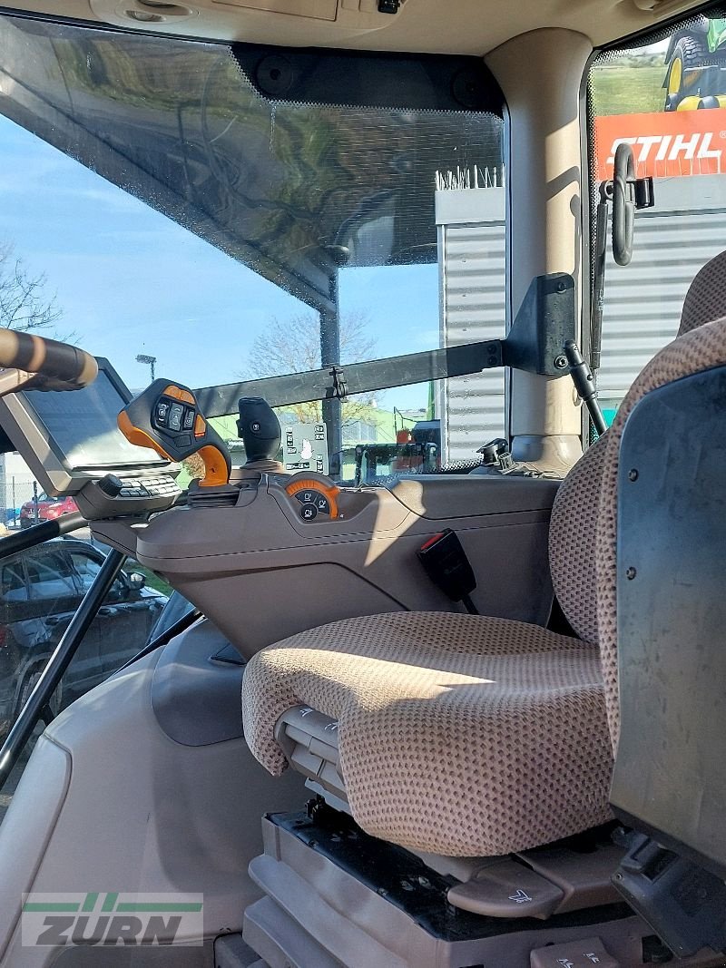 Traktor za tip John Deere 6155R IM KUNDENAUFTRAG, Gebrauchtmaschine u Merklingen (Slika 13)