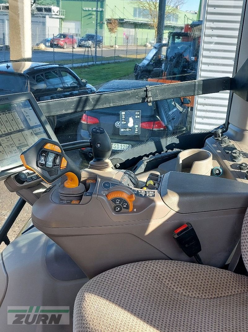 Traktor za tip John Deere 6155R IM KUNDENAUFTRAG, Gebrauchtmaschine u Merklingen (Slika 14)