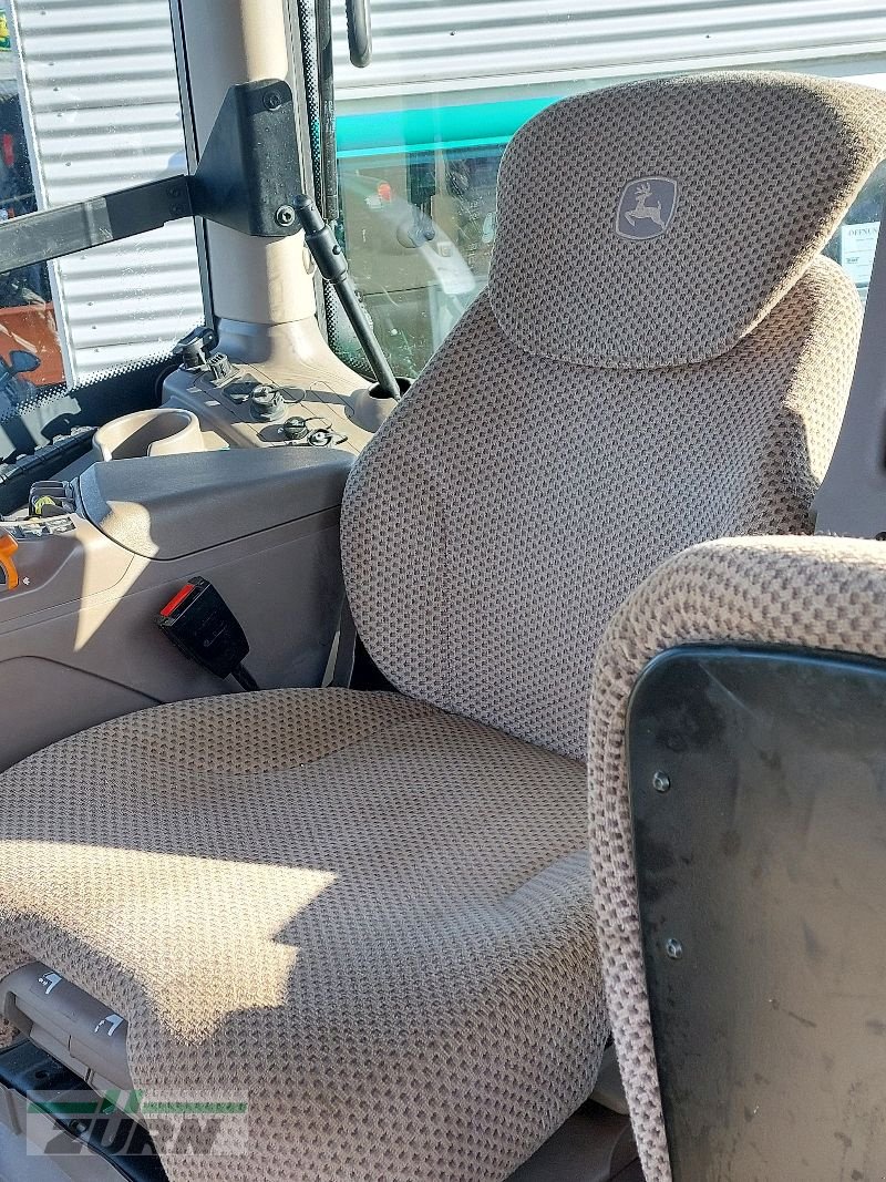 Traktor za tip John Deere 6155R IM KUNDENAUFTRAG, Gebrauchtmaschine u Merklingen (Slika 15)