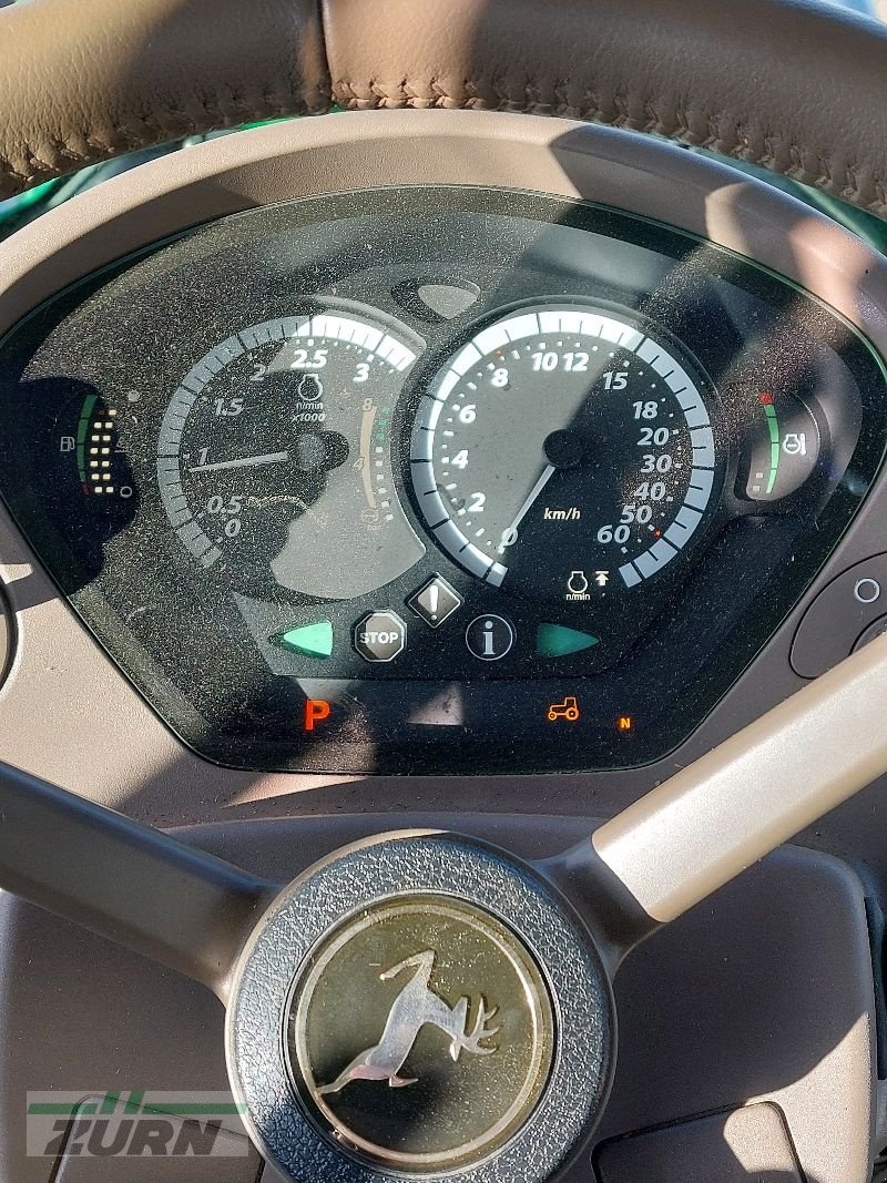 Traktor za tip John Deere 6155R IM KUNDENAUFTRAG, Gebrauchtmaschine u Merklingen (Slika 16)