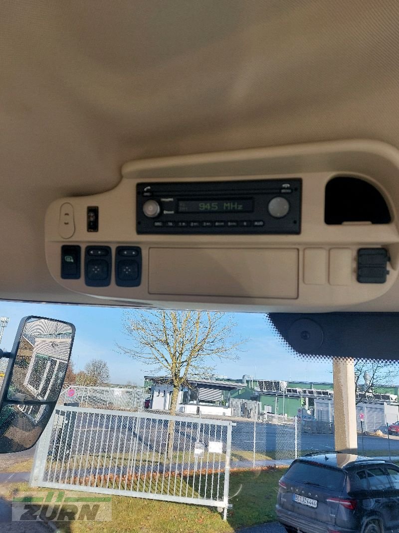 Traktor za tip John Deere 6155R IM KUNDENAUFTRAG, Gebrauchtmaschine u Merklingen (Slika 18)