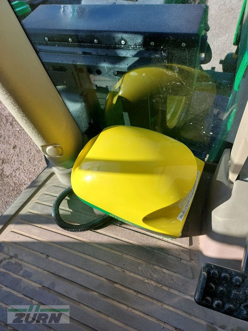 Traktor za tip John Deere 6155R IM KUNDENAUFTRAG, Gebrauchtmaschine u Merklingen (Slika 19)