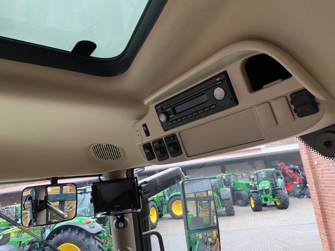 Traktor от тип John Deere 6155R *Kundenauftrag*, Gebrauchtmaschine в Ahaus (Снимка 11)