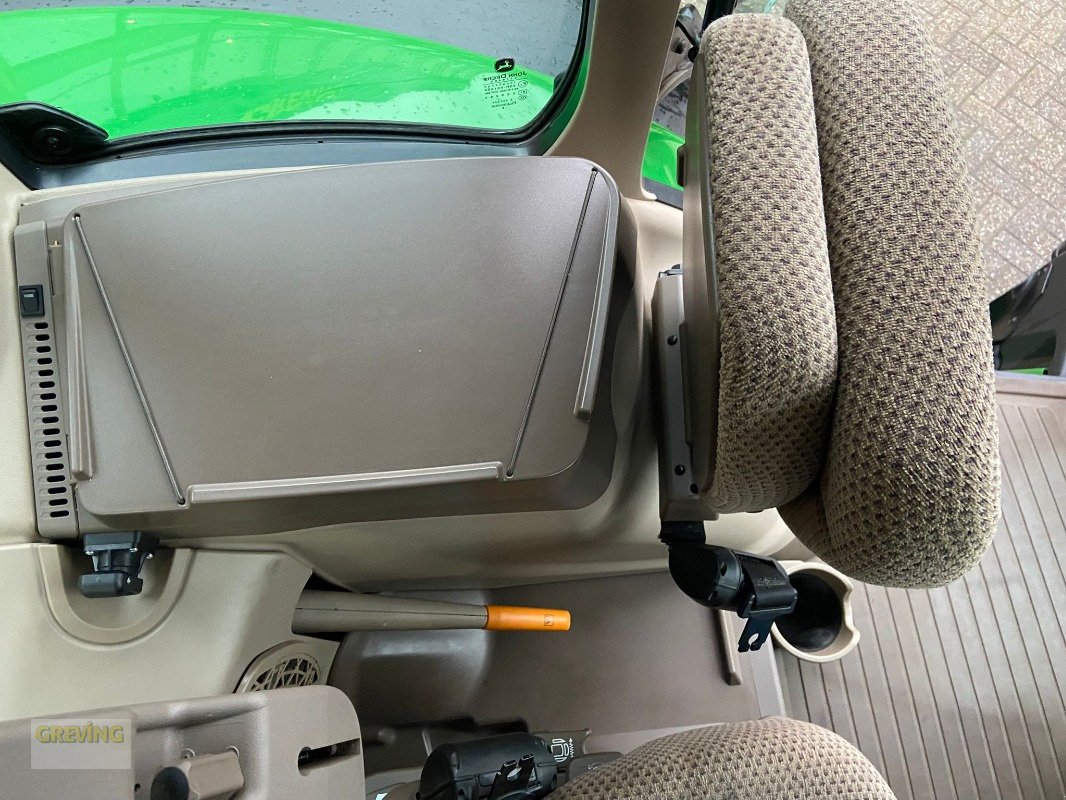 Traktor от тип John Deere 6155R *Kundenauftrag*, Gebrauchtmaschine в Ahaus (Снимка 13)