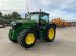 Traktor типа John Deere 6155r premium edition tractor (st24649), Gebrauchtmaschine в SHAFTESBURY (Фотография 4)