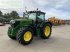 Traktor типа John Deere 6155r premium edition tractor (st24649), Gebrauchtmaschine в SHAFTESBURY (Фотография 4)