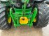 Traktor Türe ait John Deere 6155r premium edition tractor (st25726), Gebrauchtmaschine içinde SHAFTESBURY (resim 17)