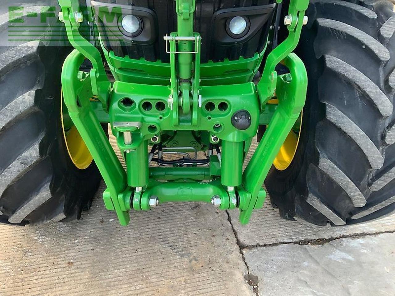 Traktor typu John Deere 6155r ultimate edition tractor (st25415), Gebrauchtmaschine v SHAFTESBURY (Obrázok 18)