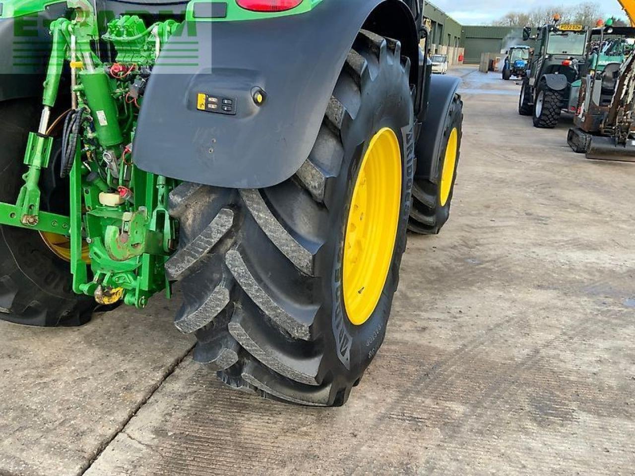 Traktor typu John Deere 6155r ultimate edition tractor (st25415), Gebrauchtmaschine v SHAFTESBURY (Obrázok 24)