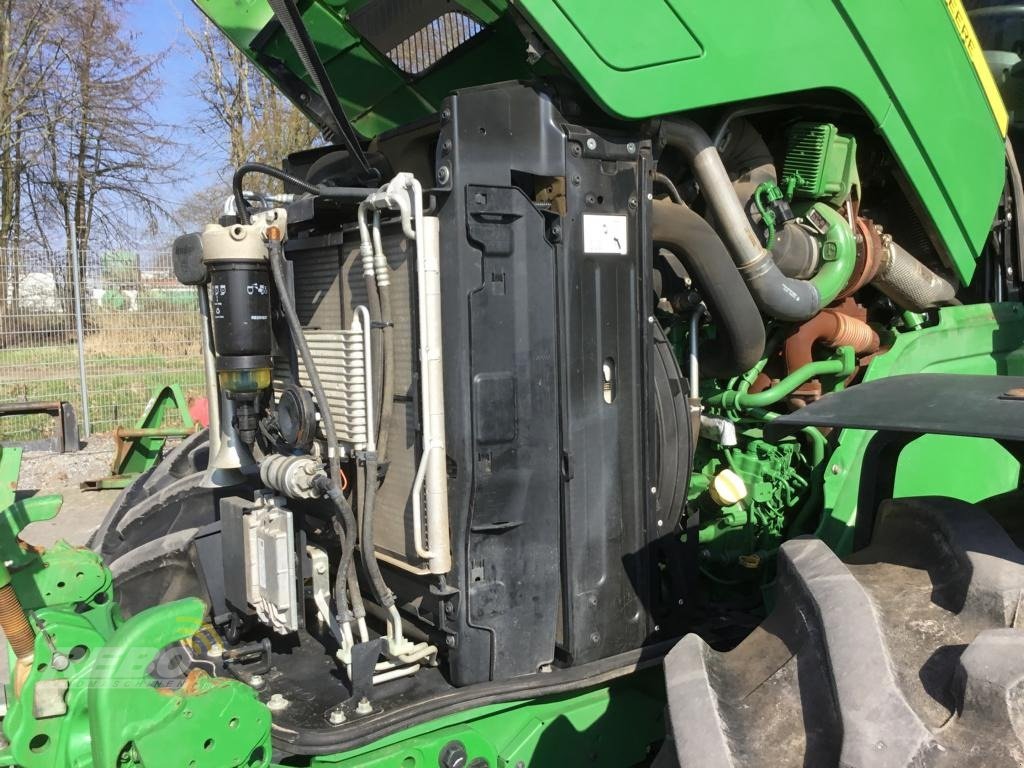 Traktor za tip John Deere 6155R Ultimate, Gebrauchtmaschine u Neuenkirchen-Vörden (Slika 24)