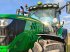Traktor typu John Deere 6155R, Gebrauchtmaschine v Holstebro (Obrázok 21)