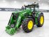 Traktor типа John Deere 6155R, Gebrauchtmaschine в Csengele (Фотография 1)