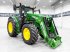 Traktor типа John Deere 6155R, Gebrauchtmaschine в Csengele (Фотография 2)