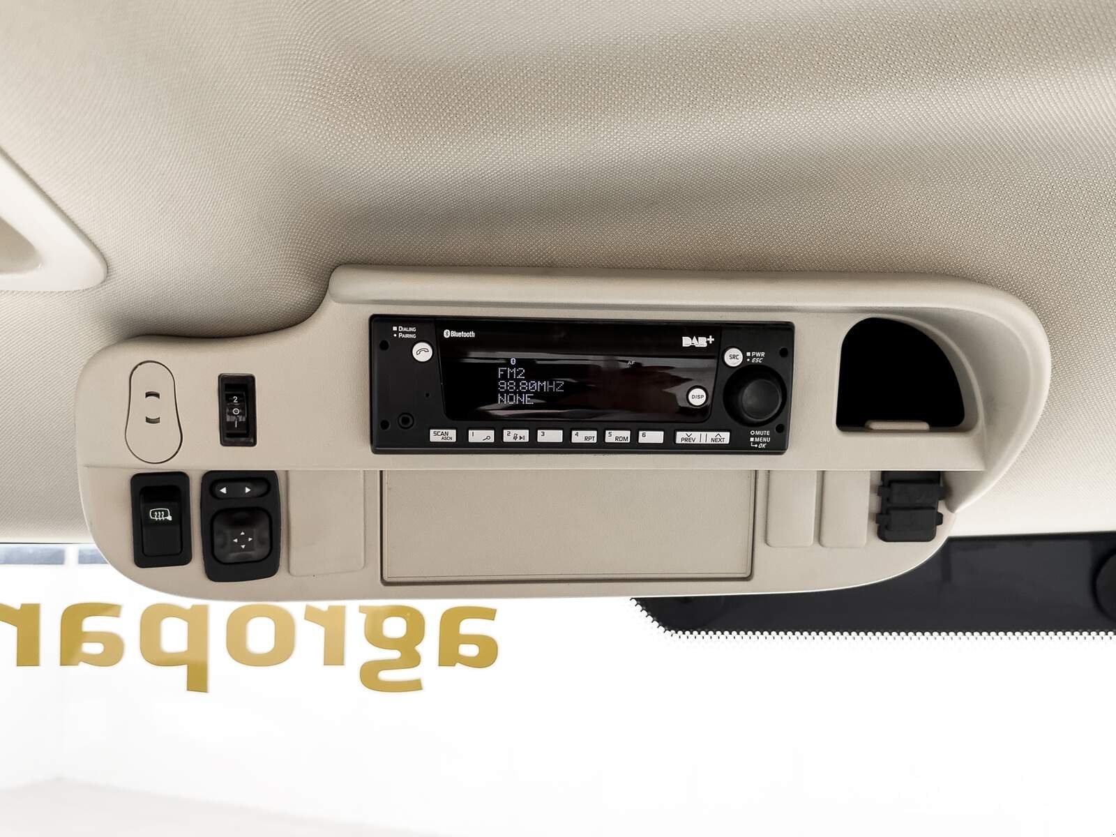 Traktor типа John Deere 6155R, Gebrauchtmaschine в Csengele (Фотография 23)