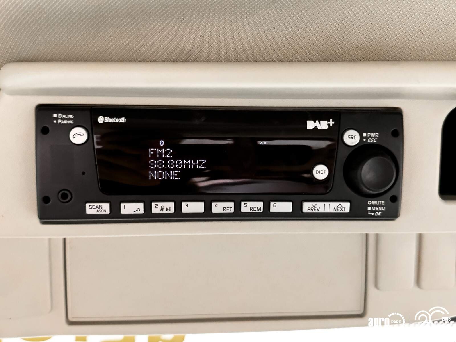 Traktor типа John Deere 6155R, Gebrauchtmaschine в Csengele (Фотография 24)