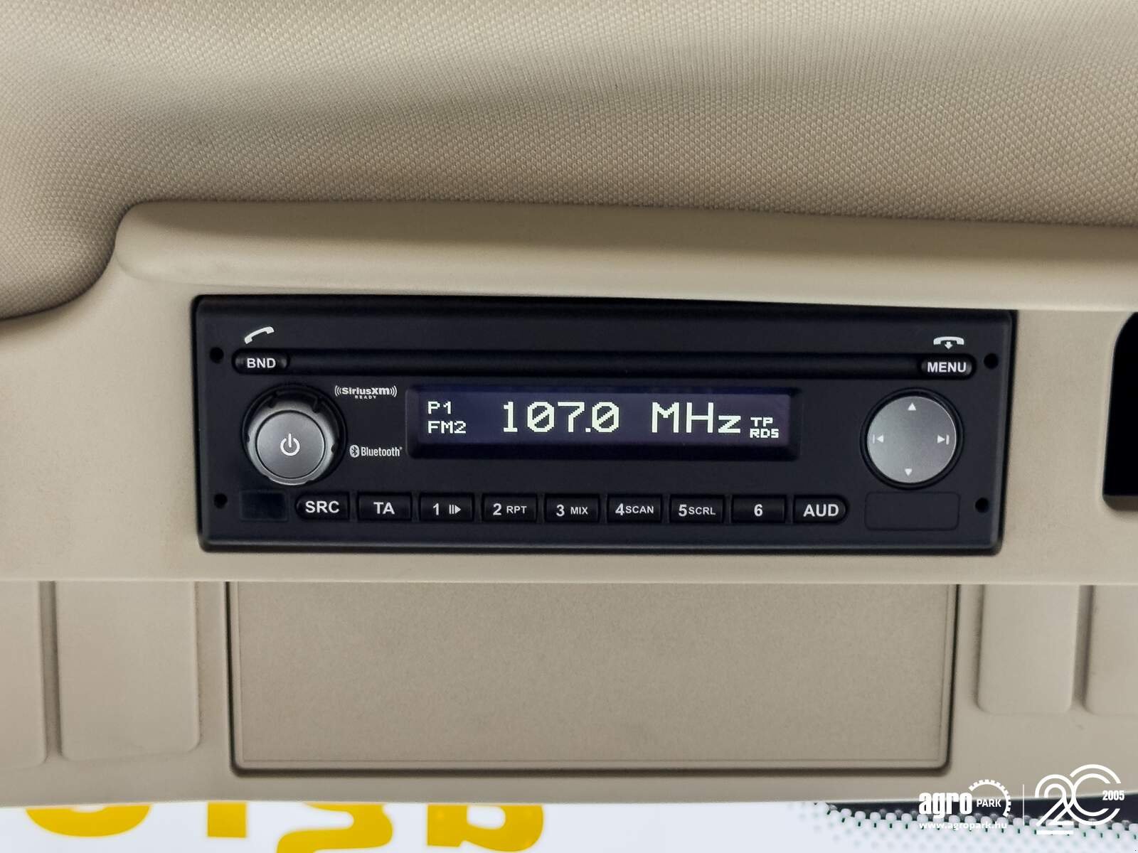 Traktor tipa John Deere 6155R, Gebrauchtmaschine u Csengele (Slika 28)