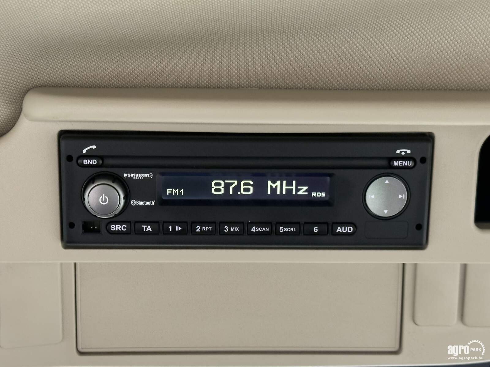 Traktor a típus John Deere 6155R, Gebrauchtmaschine ekkor: Csengele (Kép 26)