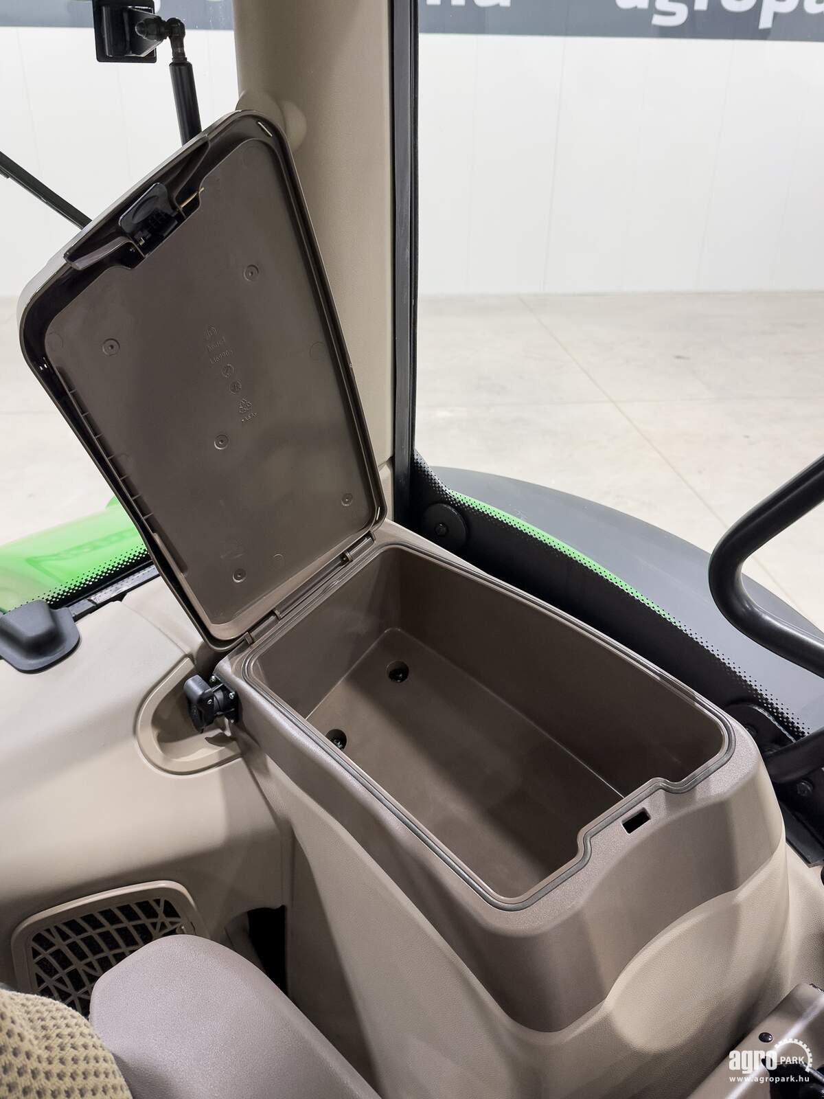 Traktor a típus John Deere 6155R, Gebrauchtmaschine ekkor: Csengele (Kép 29)