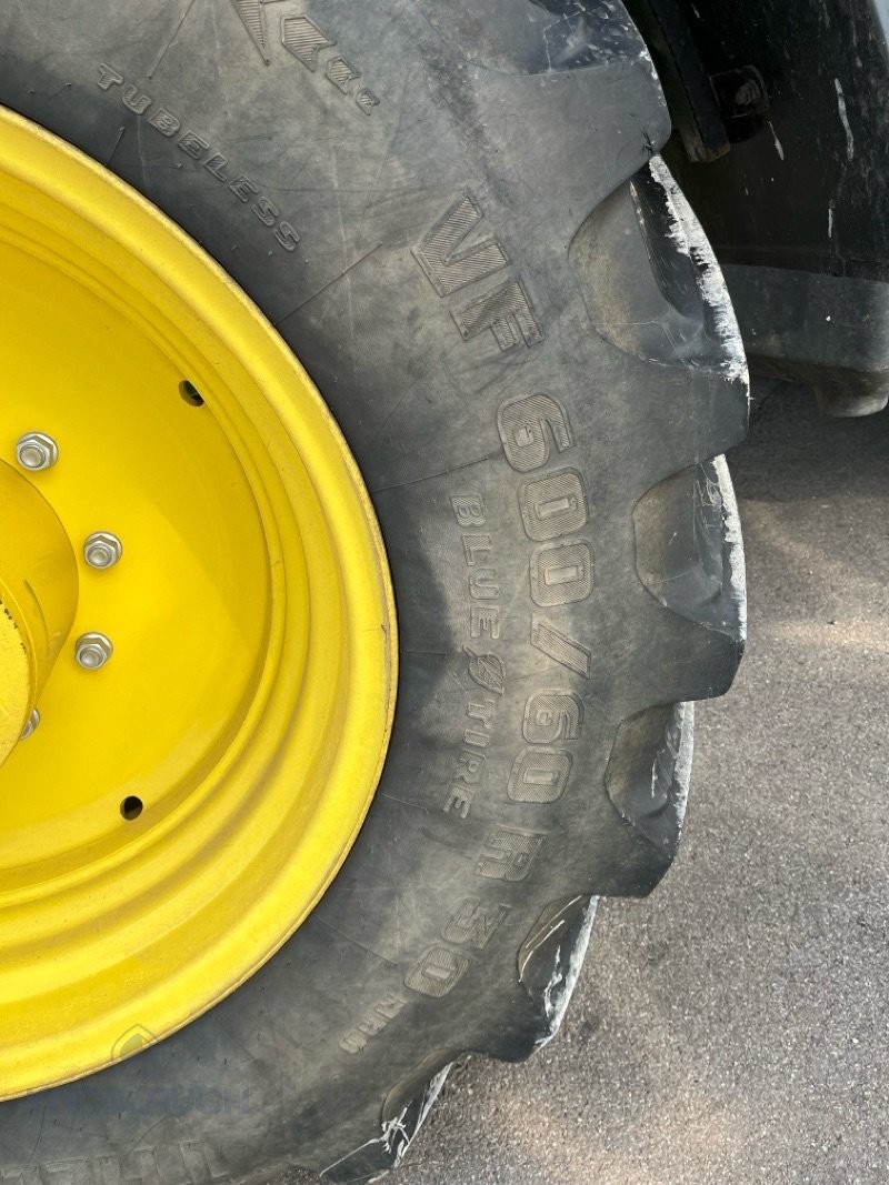 Traktor типа John Deere 6155R, Gebrauchtmaschine в Immendingen (Фотография 10)