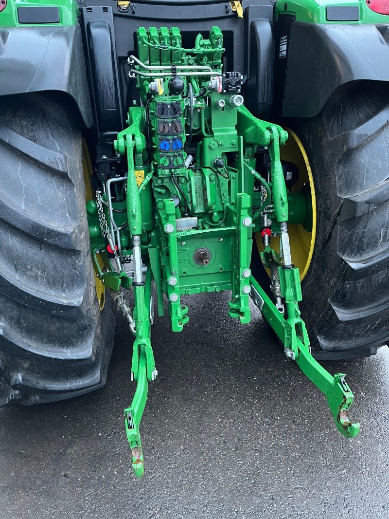 Traktor des Typs John Deere 6155R, Gebrauchtmaschine in Ringsheim (Bild 7)