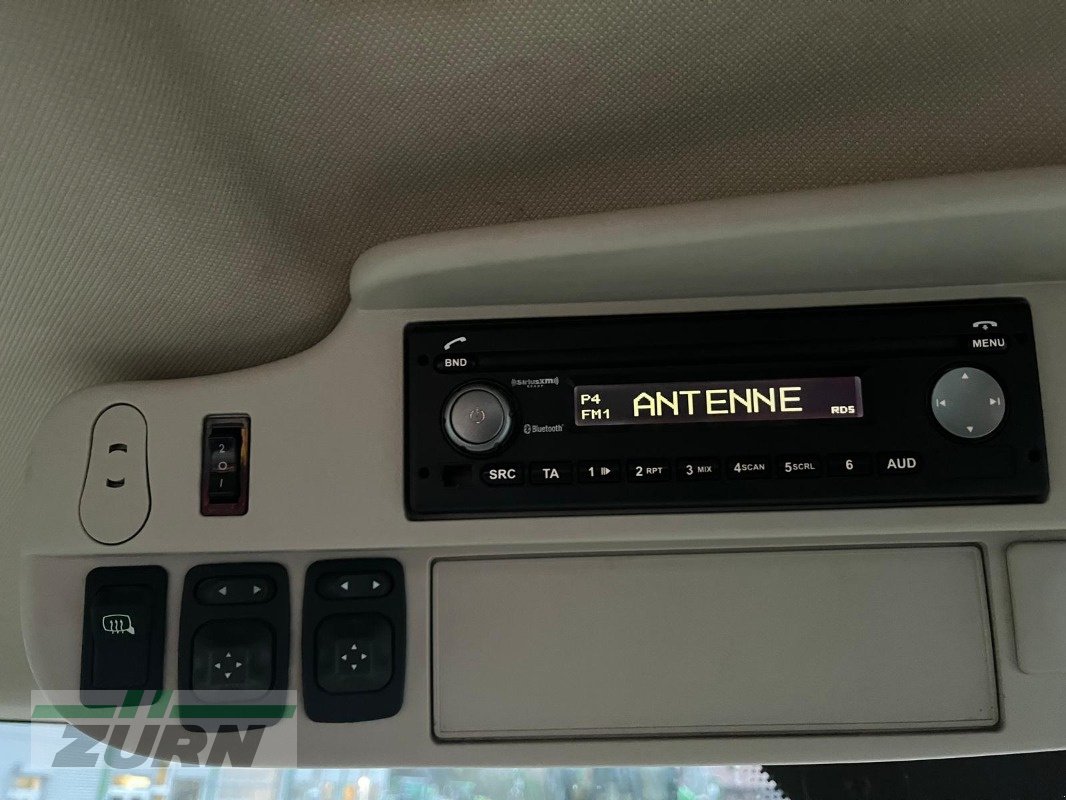 Traktor of the type John Deere 6155R, Gebrauchtmaschine in Kanzach (Picture 22)