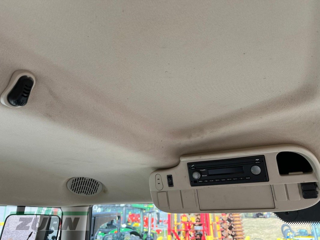 Traktor typu John Deere 6155R, Gebrauchtmaschine w Kanzach (Zdjęcie 20)