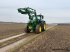 Traktor типа John Deere 6155R, Gebrauchtmaschine в Aspach (Фотография 2)