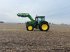 Traktor типа John Deere 6155R, Gebrauchtmaschine в Aspach (Фотография 7)