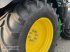 Traktor Türe ait John Deere 6155R, Gebrauchtmaschine içinde Thür (resim 10)