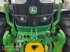 Traktor Türe ait John Deere 6155R, Gebrauchtmaschine içinde Thür (resim 12)