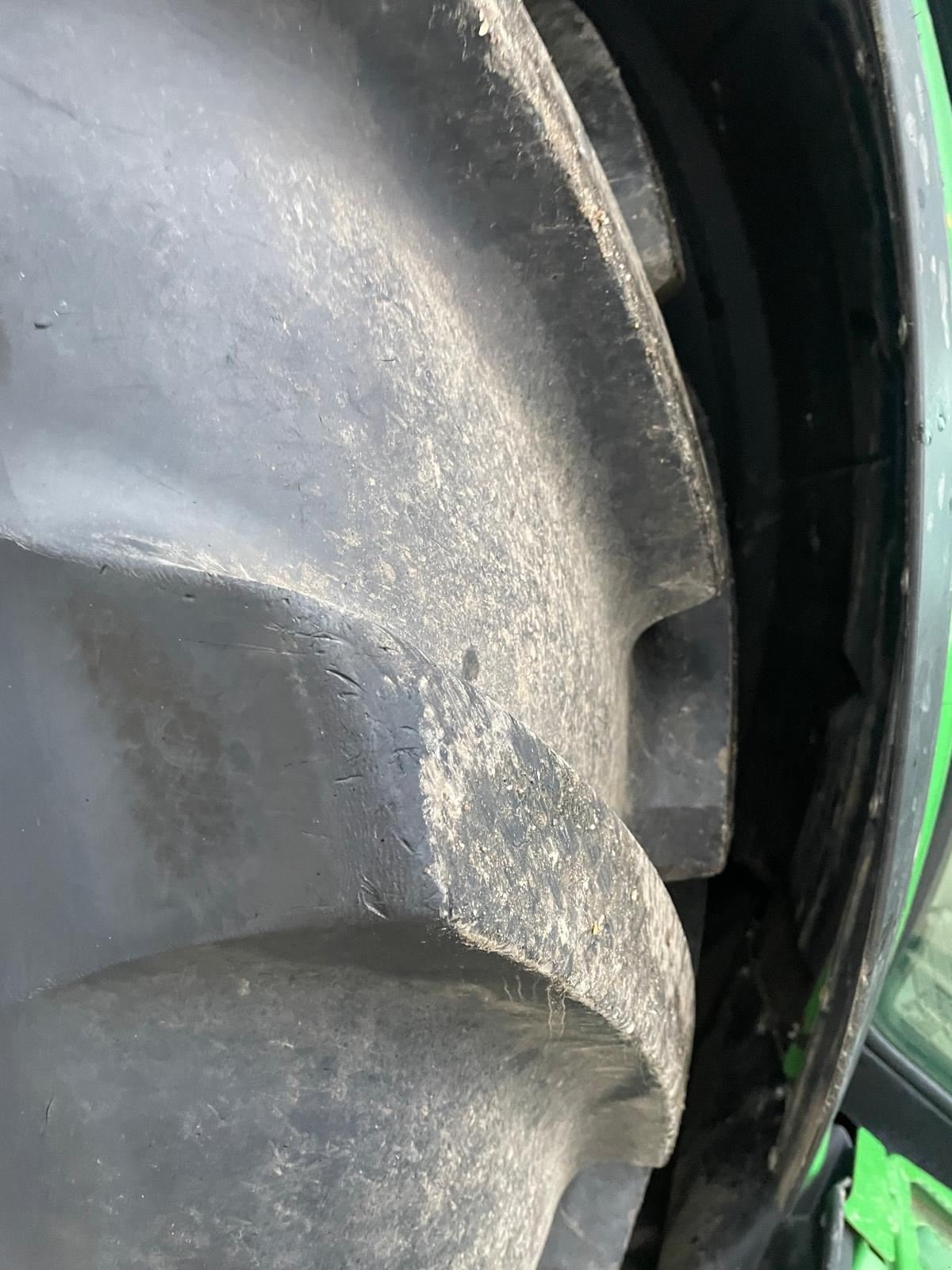 Traktor typu John Deere 6155R, Gebrauchtmaschine v BOSC LE HARD (Obrázek 11)