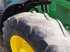 Traktor Türe ait John Deere 6155R, Gebrauchtmaschine içinde SAINT-GERMAIN DU PUY (resim 7)