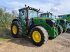 Traktor Türe ait John Deere 6155R, Gebrauchtmaschine içinde SAINT-GERMAIN DU PUY (resim 2)