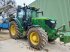 Traktor of the type John Deere 6155R, Gebrauchtmaschine in SAINT-GERMAIN DU PUY (Picture 2)