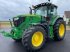 Traktor a típus John Deere 6155R, Gebrauchtmaschine ekkor: SAINT-GERMAIN DU PUY (Kép 1)